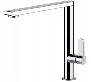Gessi Jednopáková umývadlová batéria chróm 50111.031 / 50111031