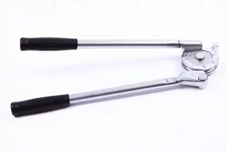 10mm (3/8") ručná ohýbačka rúr Shineyear CH-364A-10mm