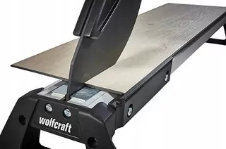 Panelová rezačka Wolfcraft VLC 800