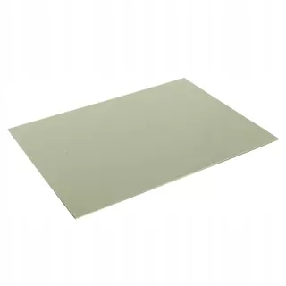 Montážna pena PUR - Materiál Guitar pickguard Scratch Plate Blank