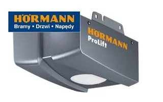 Pohon hlavy ProLift 500 Hormann