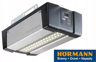 Pohon hlavy Hormann SupraMatic E4 ( bluetooth )