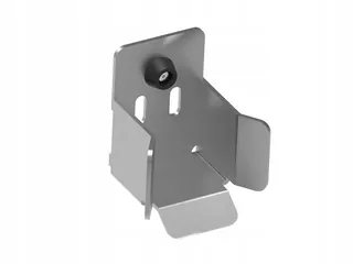 Zn invázie socket, profil 80x80mm