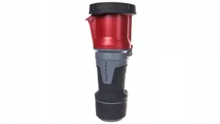 Zásuvka - Prenosná zásuvka PowerTOP Xtra 125A 5p 6h 400V