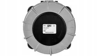 Zásuvka - Jednoduché 63A 4P 500V 3345-7 Array Socket