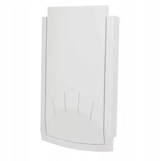 Dvojtónový gong FORTE Biela 230 V GNS-223