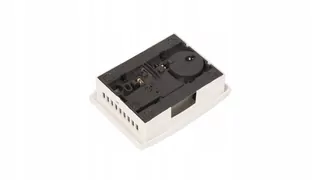 Dvojtónový zvonček TURBO 230 V biely GNS-931-BIA SUN10000124