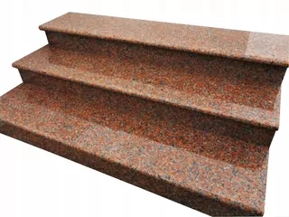 Ready schody Granite stupeň 120x33x3, G562