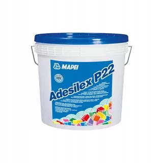 Lepidlo - Ready Lepidlo ADESILEX P22 5 KG Mapei