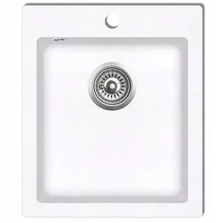 Kuchynský drez - GRANITE ONE COMBE, SOCKET DOIN