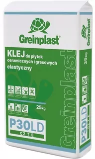 GREINPLAST LEPIdlo na keramické a kameninové obklady