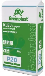 GREINPLAST LEPIdlo na keramické obklady