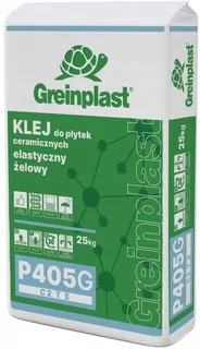 GREINPLAST LEPIdlo na keramické obklady