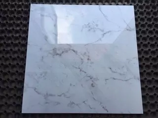 Gres leštený Frost White 60x60 biely mramor !!!