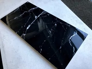 Gres leštené Magic Black 30x60 čierny mramor !!!