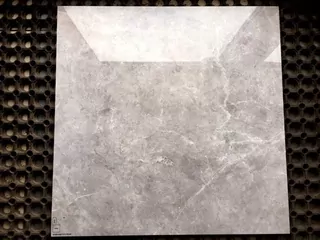 Silver grey