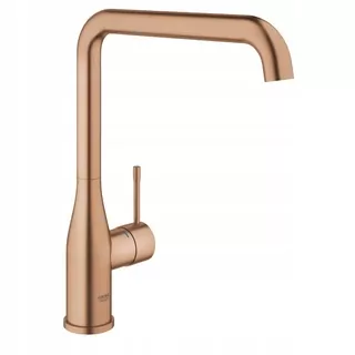 Grohe Essence kuchynská batéria farba brushed warm sunset 30269DL0
