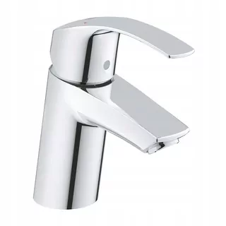 Umývadlová batéria - Grohe Basin Batérie Eurosmart 32467002