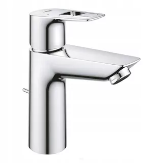 Umývadlová batéria - GROHE Umývadlová batéria + Cork Automatic Bauloop M