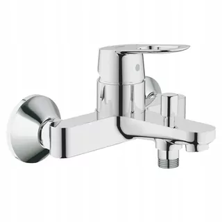 Grohe BauLoop vaňová batéria 23341000