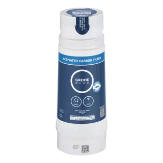 Kuchynská batéria Grohe Blue