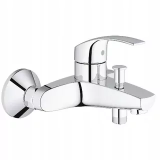 Grohe Eurosmart páková vaňová batéria 33300002