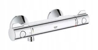 Sprchová batéria - GROHE GROHTHTHTRM 800 CHROME TERMOSTATICKÁ BATÉRIA