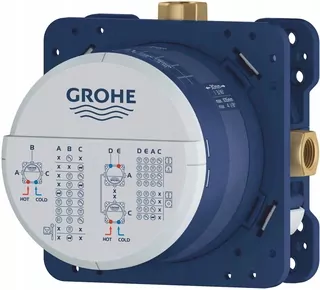 Série: Rapido SmartBox