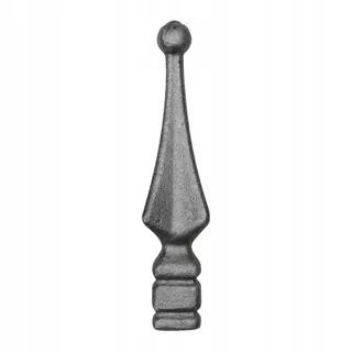 Jaskyňa 82 × 20 mm otvor 15 × 15 mm