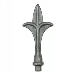 Jaskyňa fi 13 mm 125 × 60 mm