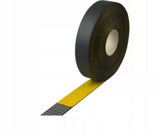 Izolačná páska RUBBER 10M 4,8 cm x 10 m