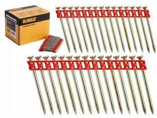 Skrutky, šróby - Úchyty pre DCN890 3.0x57 mm Dewalt DCN8903057