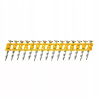 Skrutky, šróby  - Úchyty pre DCN890 STD 2.6mmx45mm DEWALT