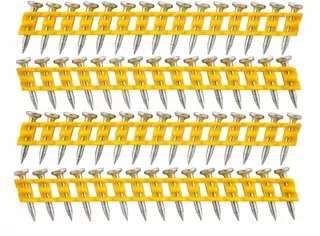 Skrutky, šróby  - Nechty na nechty 2,6x15mm DCN8901015 DEWALT