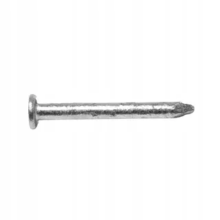 Skrutky, šróby - Oceľové klince 3,0x30 mm 30 ks.