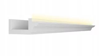 Halogénový GYZMS LH2 s miestom pre LED osvetlenie