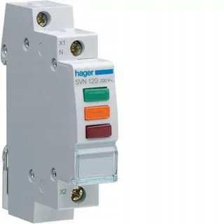 SVN129 hager