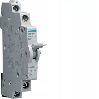 Istič - Hager Pomocný stýkač pre MCB 230 V MZ201