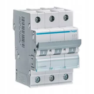 Obchod len higer 3-POLOWY B25A MBN325E
