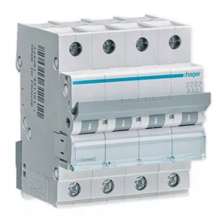 Obchod len higer 4-POLOWY C40A MCN440E