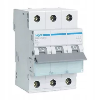 Obchod len higer 3-POLOWY B10A MBN310E