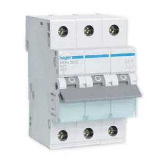Obchod len higer 3-POLOWY B25A MBN325E