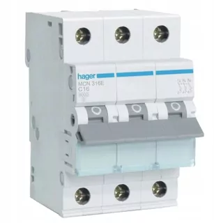 Obchod len higer 3-POLOWY C16A MCN316E
