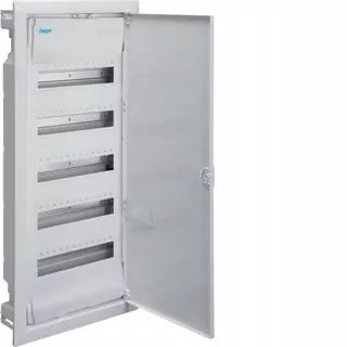 Volta Rozvádzač p/t 5R/60 m II kl IP30, skrutkové svorky