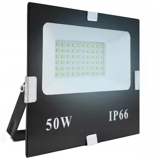 Halogénová studená biela 4020 lm 50 W