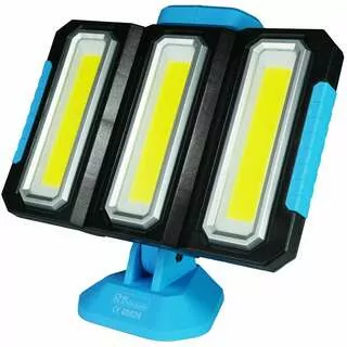 Halogénová biela 1500 lm 21 W