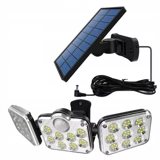 Halogénová studená biela 7000 lm 300 W
