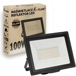 Halogénová neutrálna biela 8800 lm 100 W