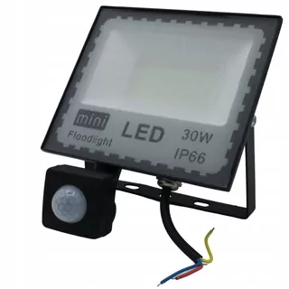 Halogénová studená biela 3000 lm 30 W