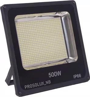 Halogénová studená biela 45000 lm 500W